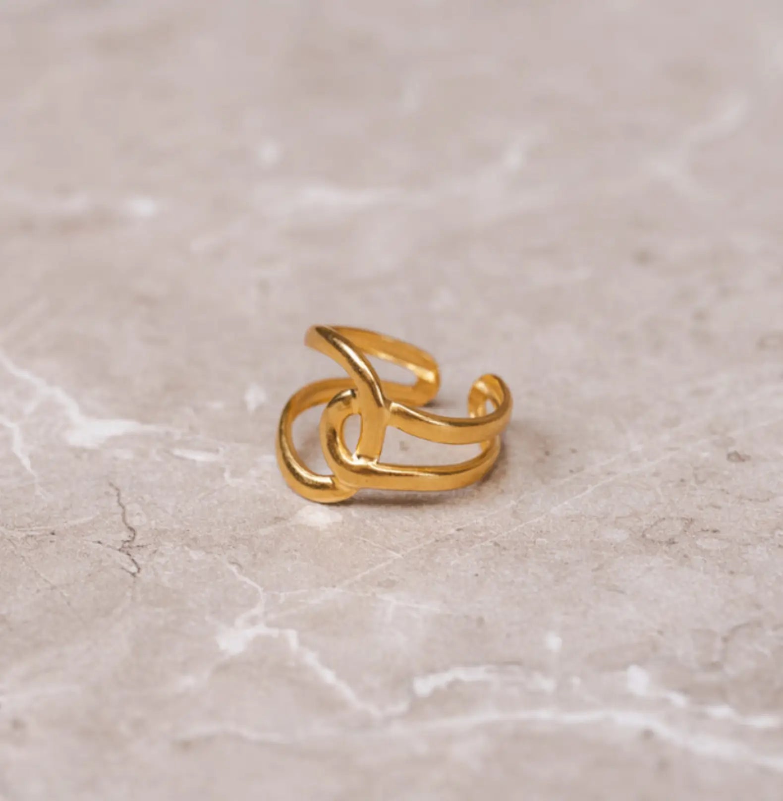 INFINITY FLOW RING