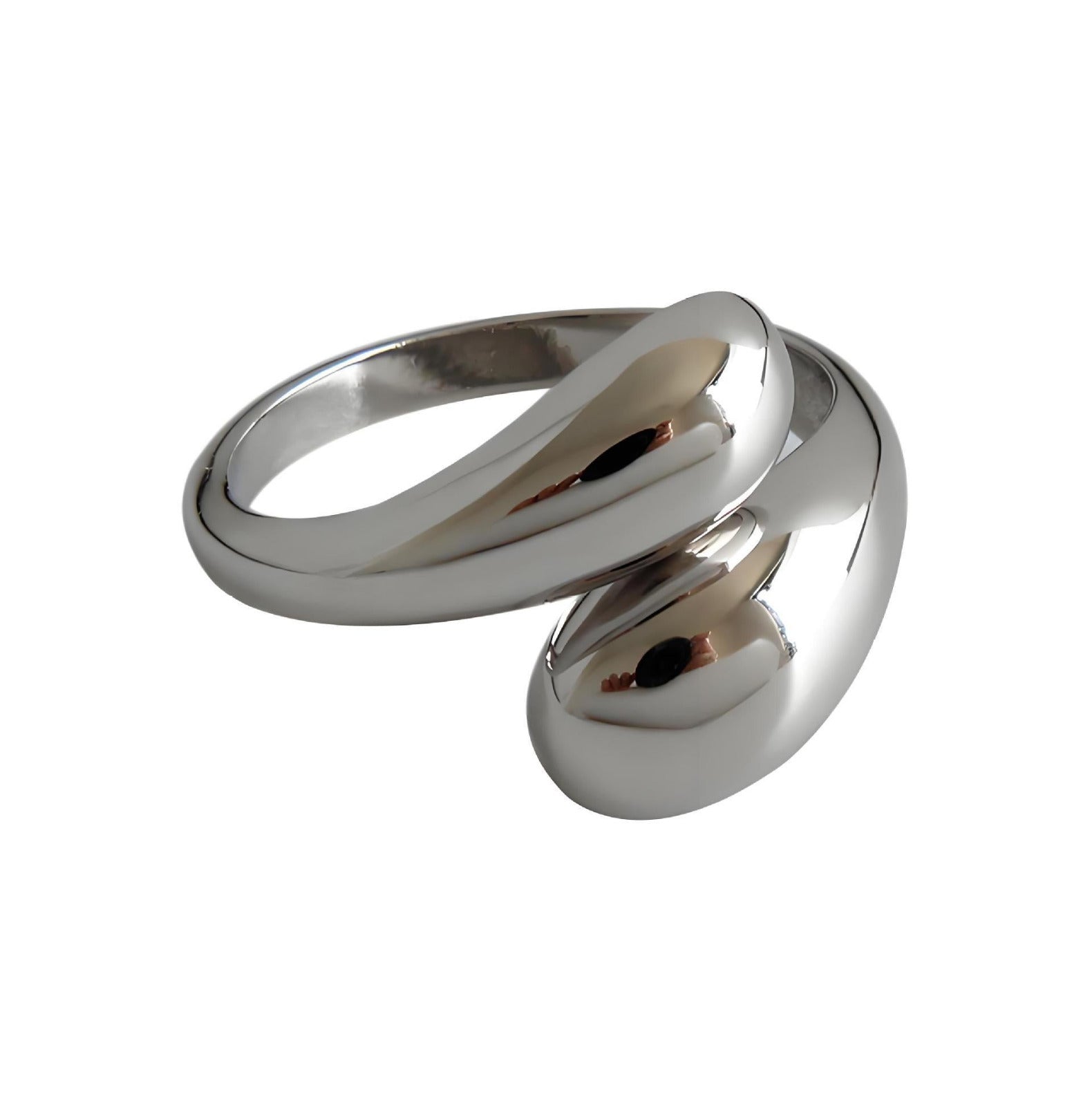 DROP RING