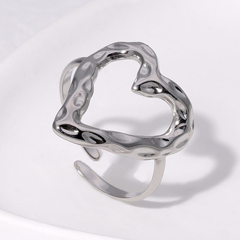 WILD HEART RING