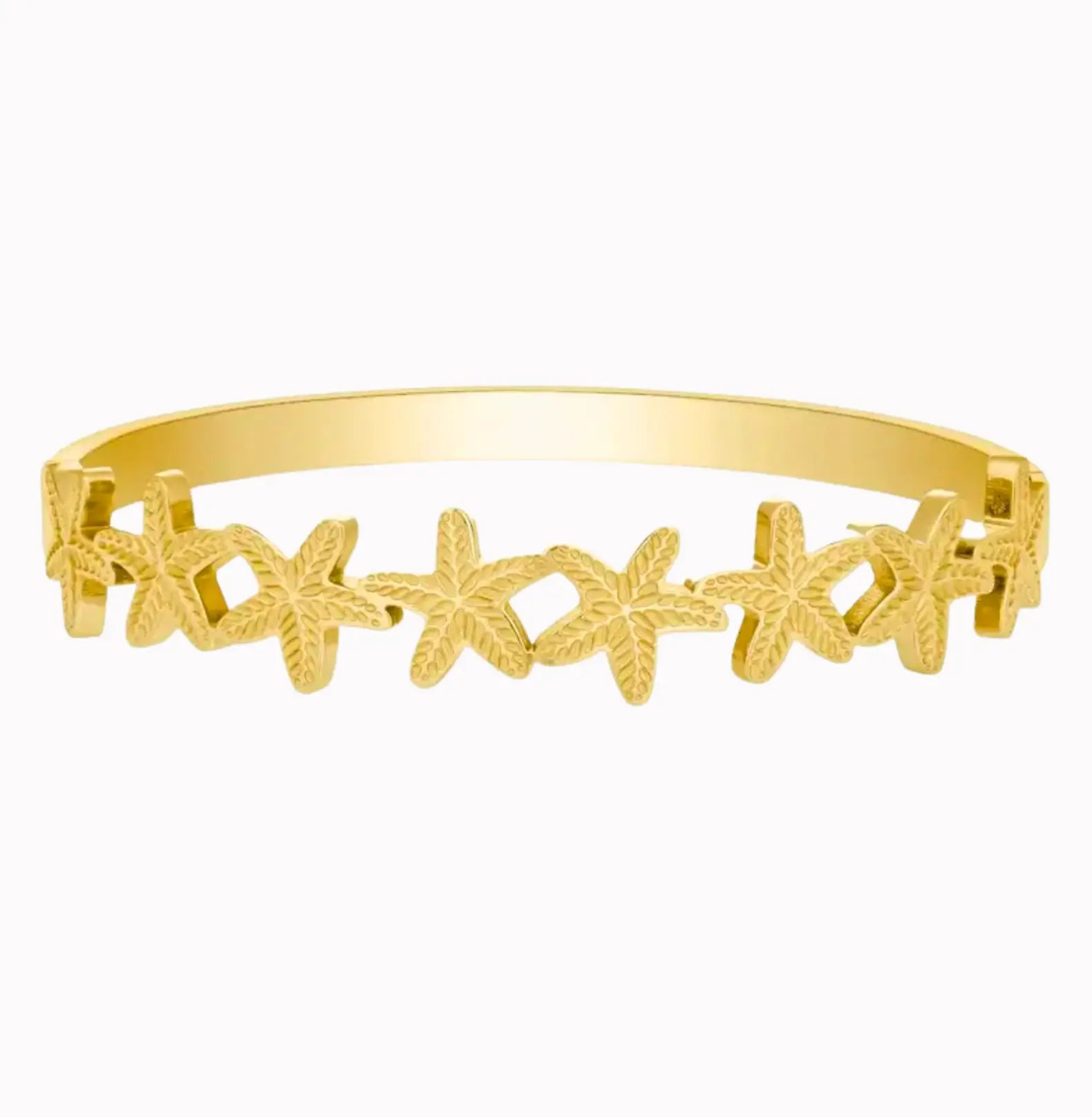 STARRY SHORE BANGLE