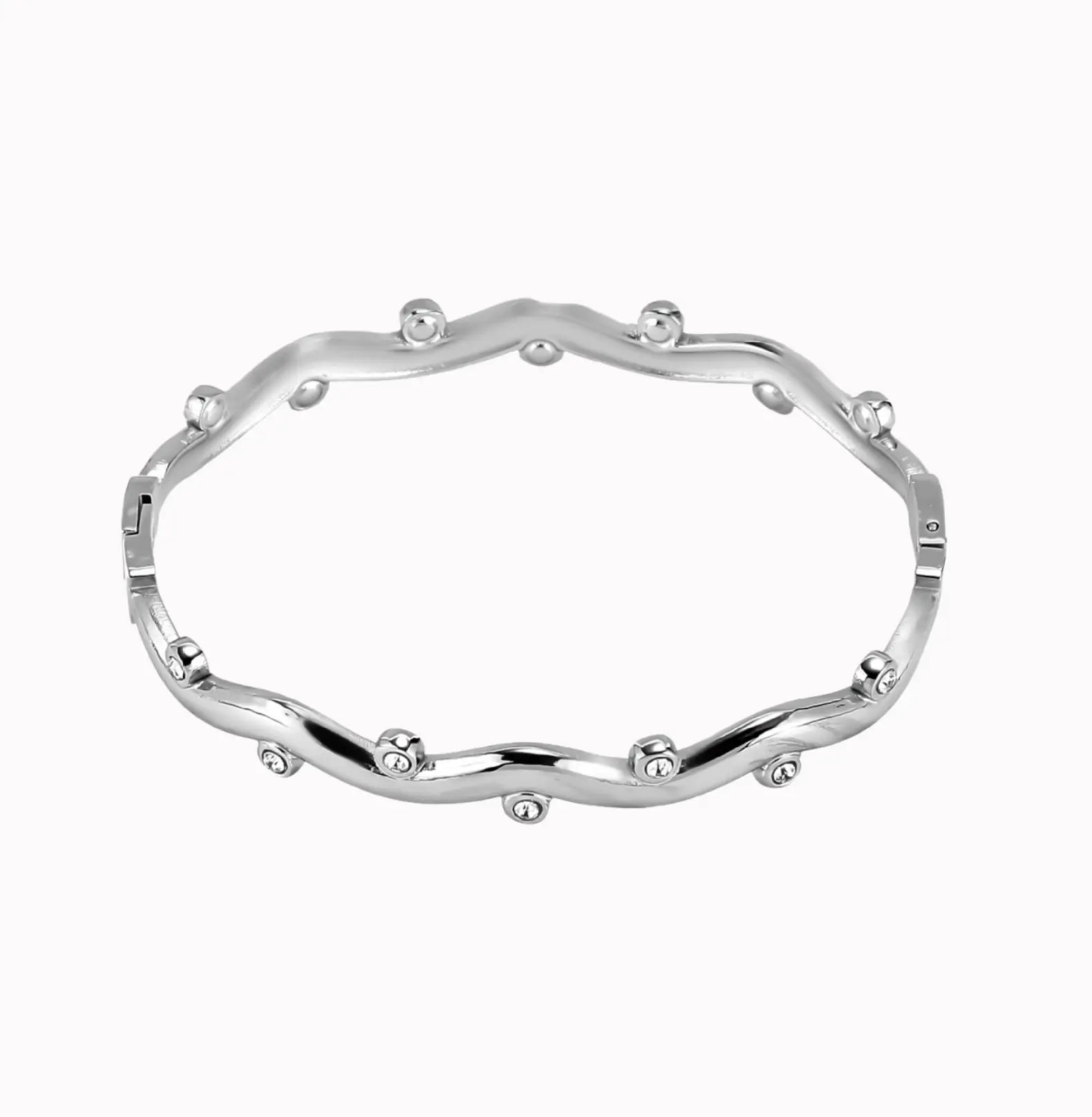 WAVES OF LIGHT BRACELET