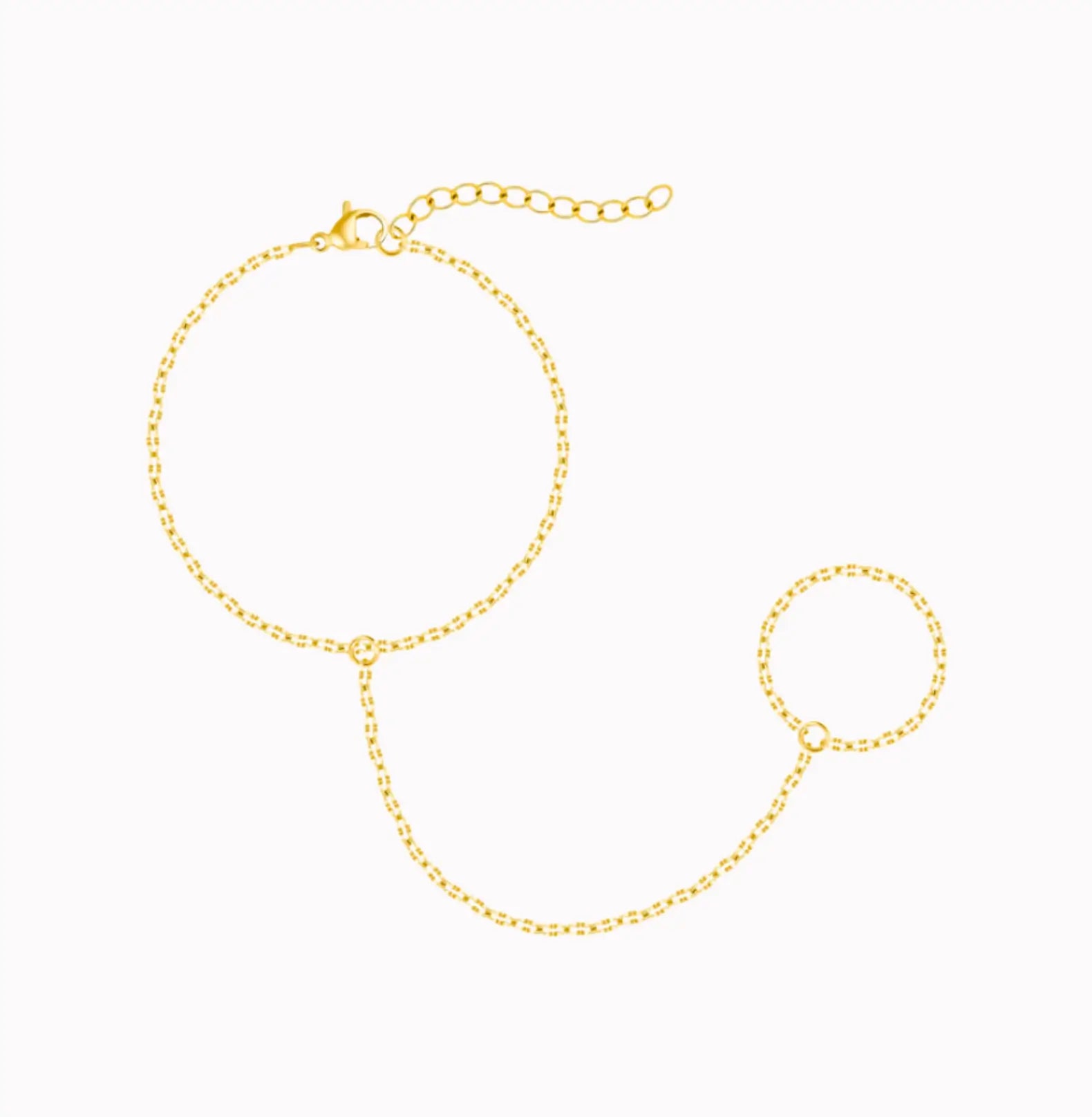 WHISPER HAND CHAIN