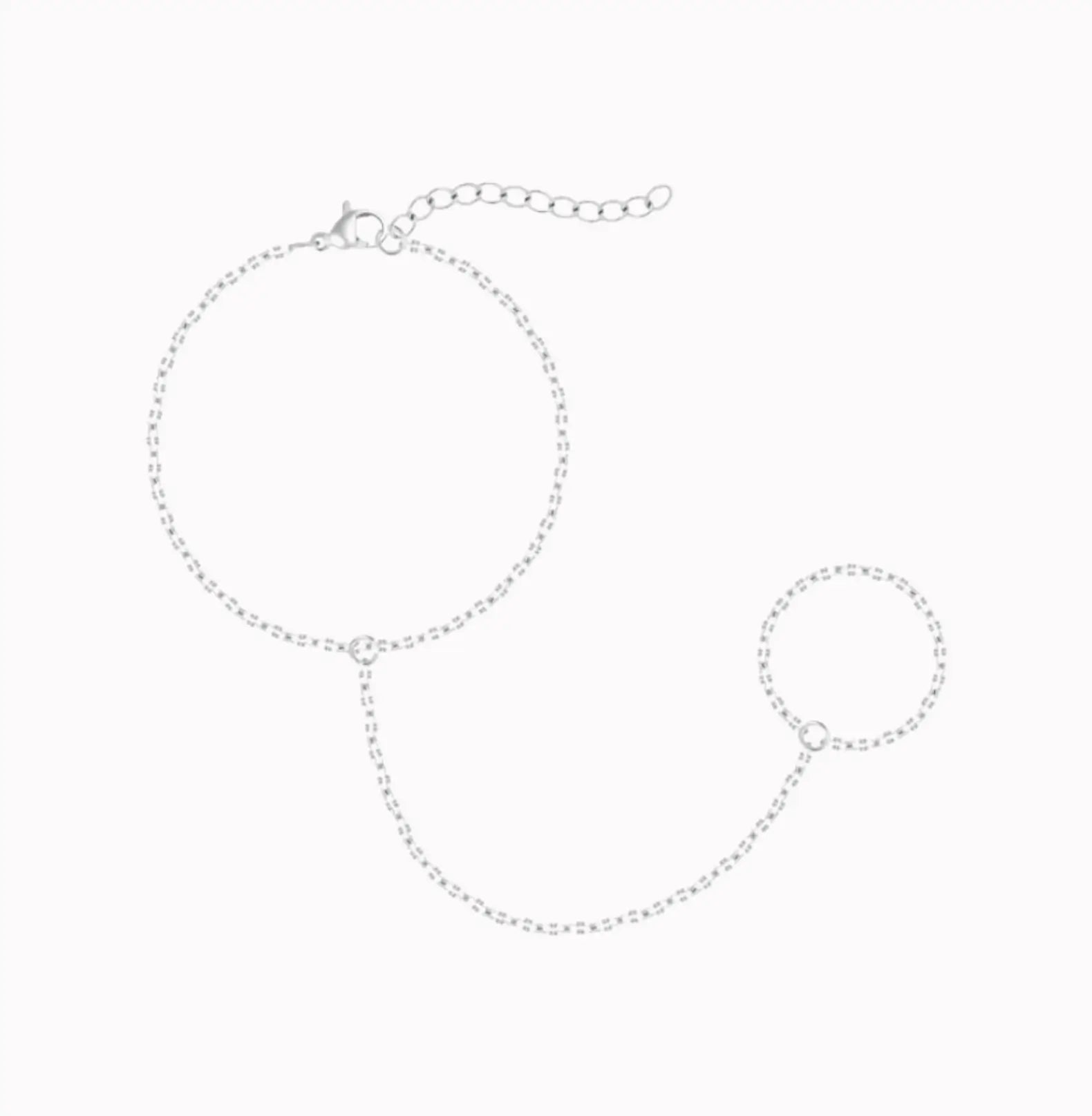 WHISPER HAND CHAIN