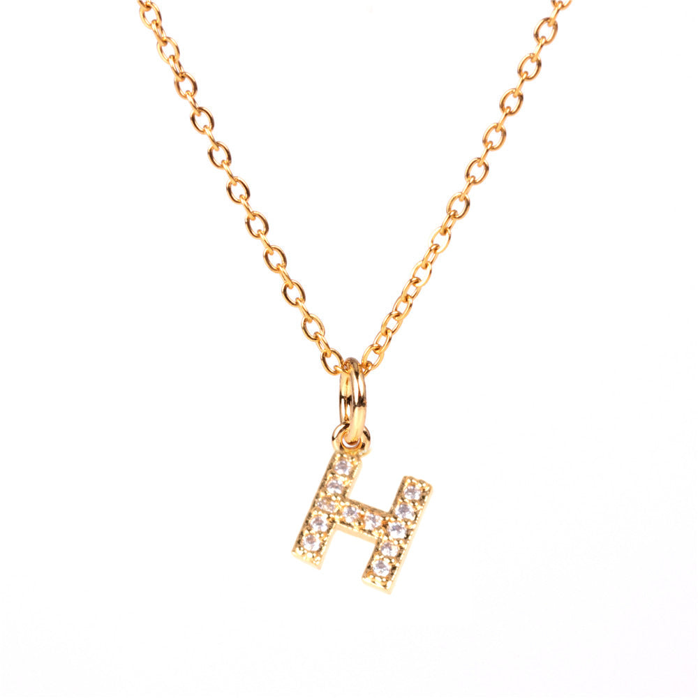 COLLIER INITIAL SPARK 