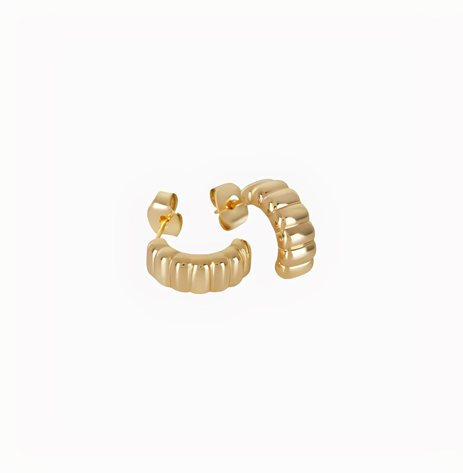 NOLA HOOP EARRINGS braclet Yubama Jewelry Online Store - The Elegant Designs of Gold and Silver ! 