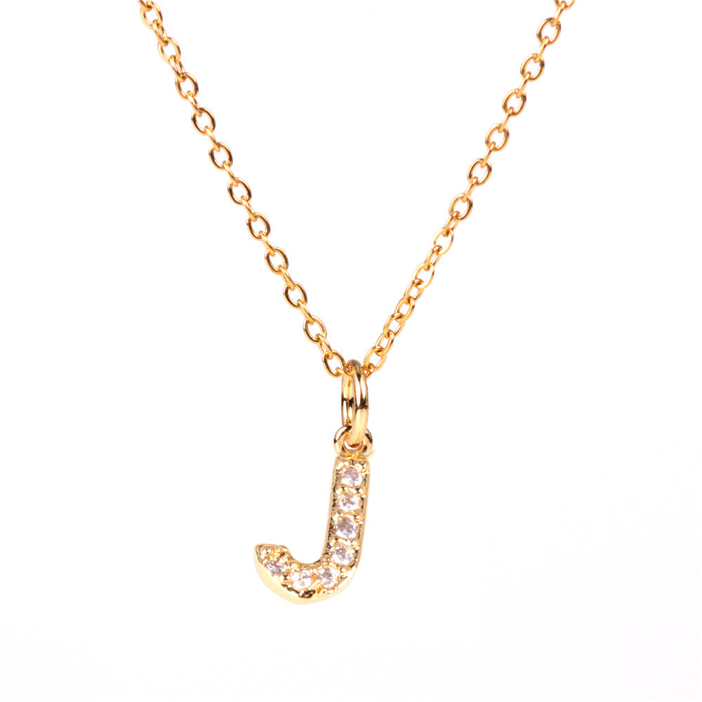 COLLIER INITIAL SPARK 