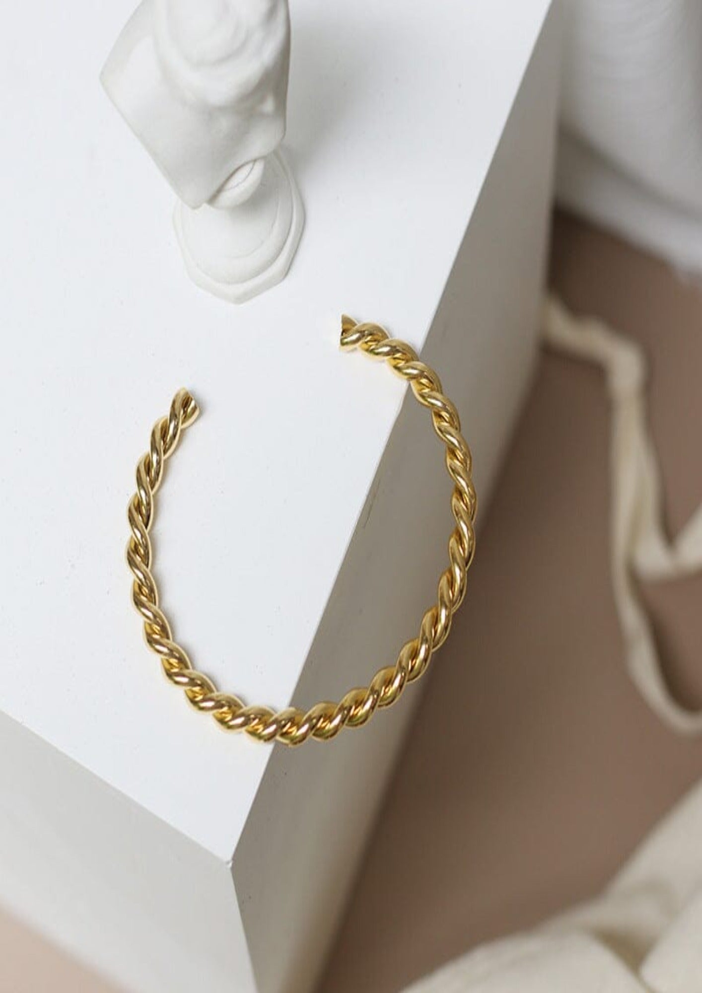NIKO BRACELET braclet Yubama Jewelry Online Store - The Elegant Designs of Gold and Silver ! 