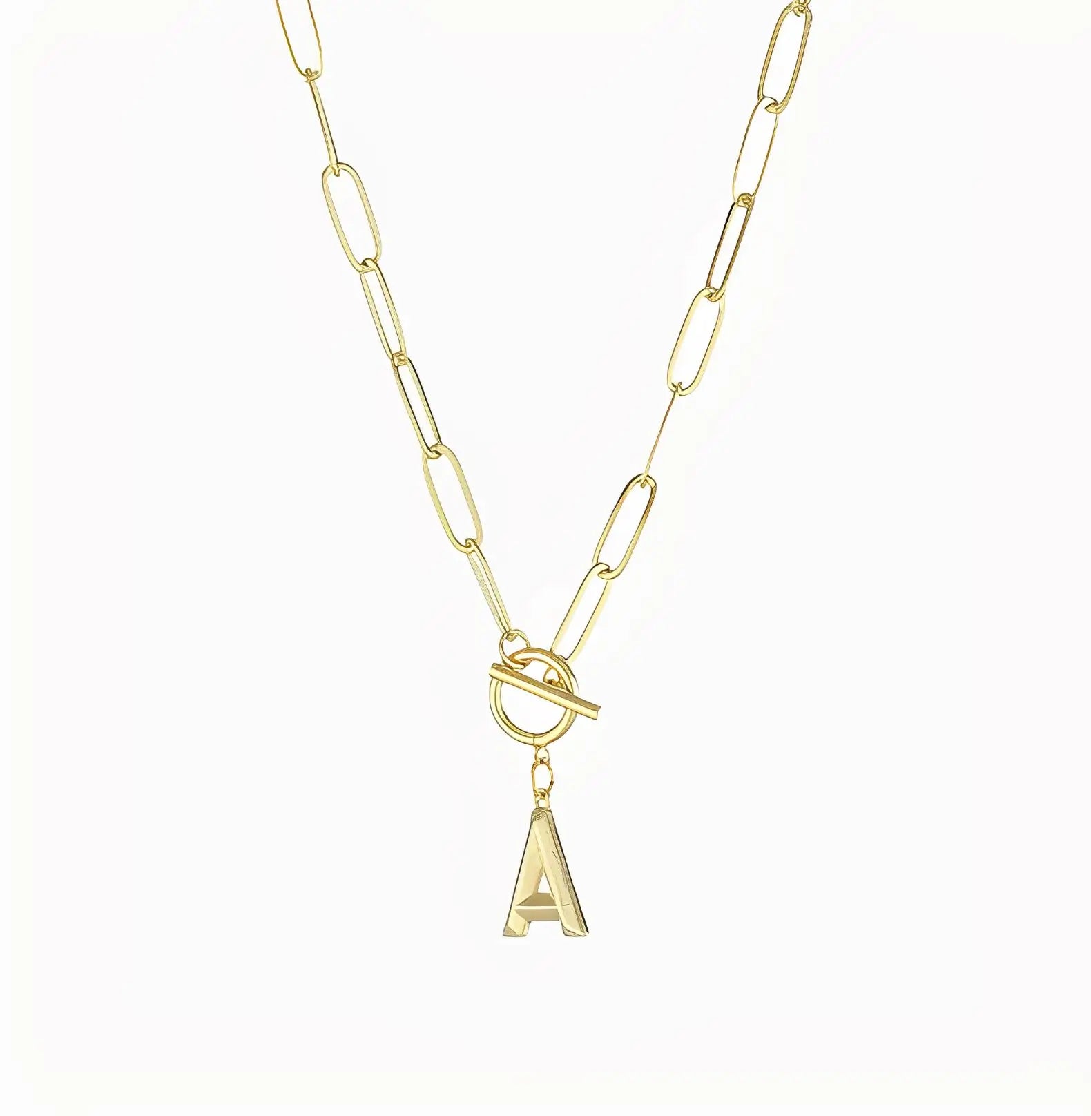 COLLIER INITIAL 