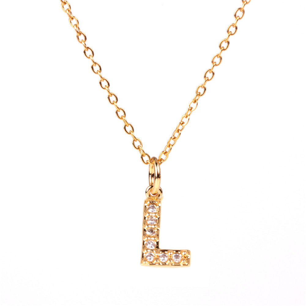 COLLIER INITIAL SPARK 