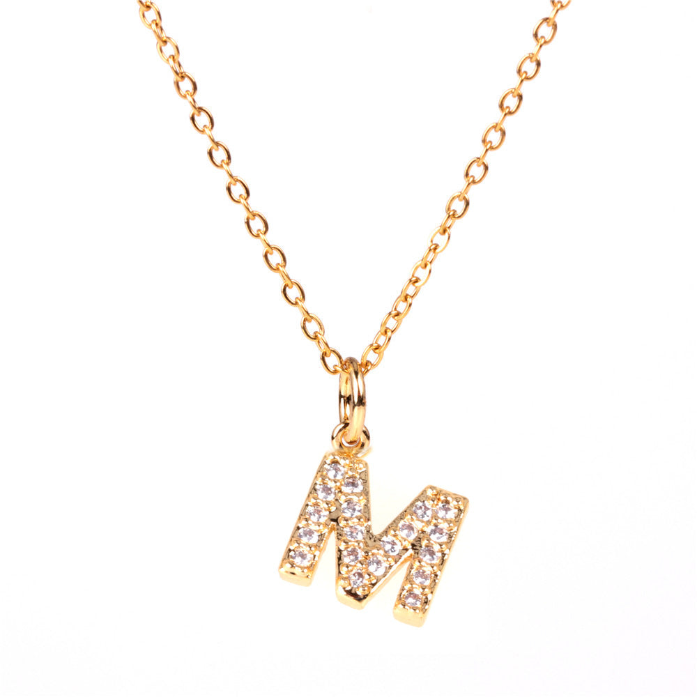 COLLIER INITIAL SPARK 