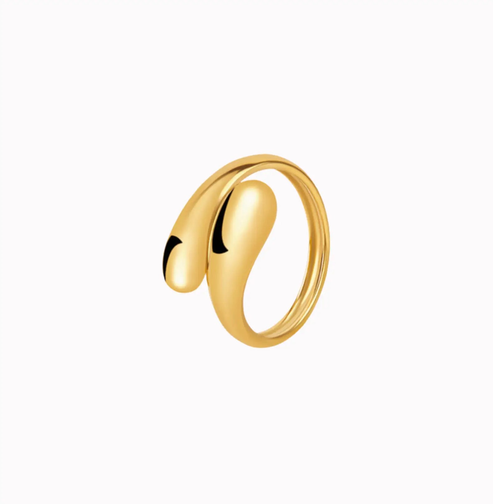 DROP RING