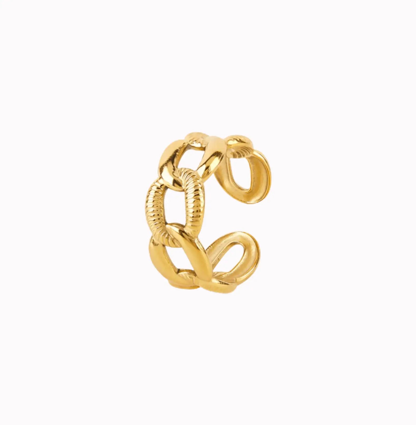 ETERNAL LINKS RING