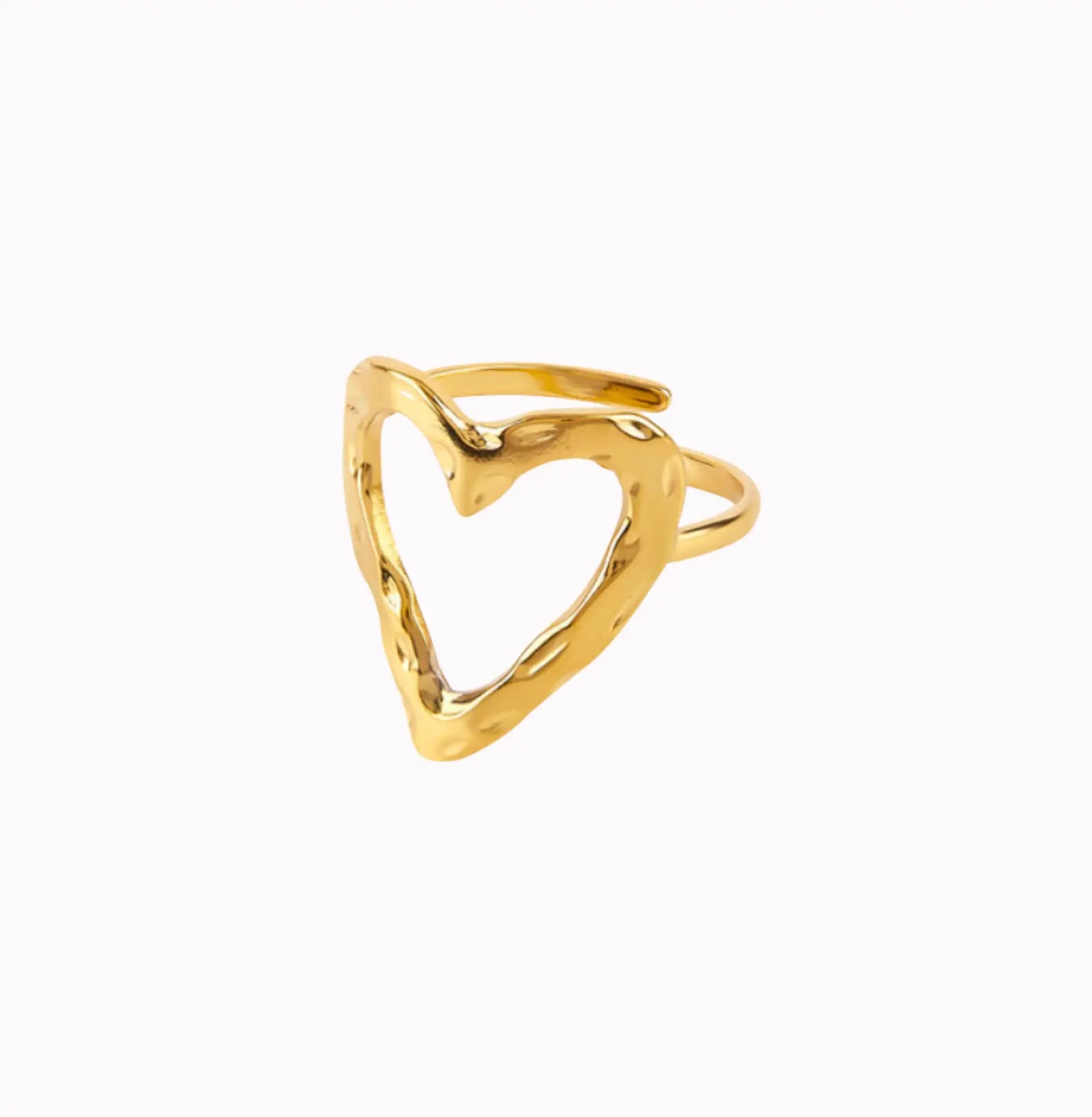 WILD HEART RING