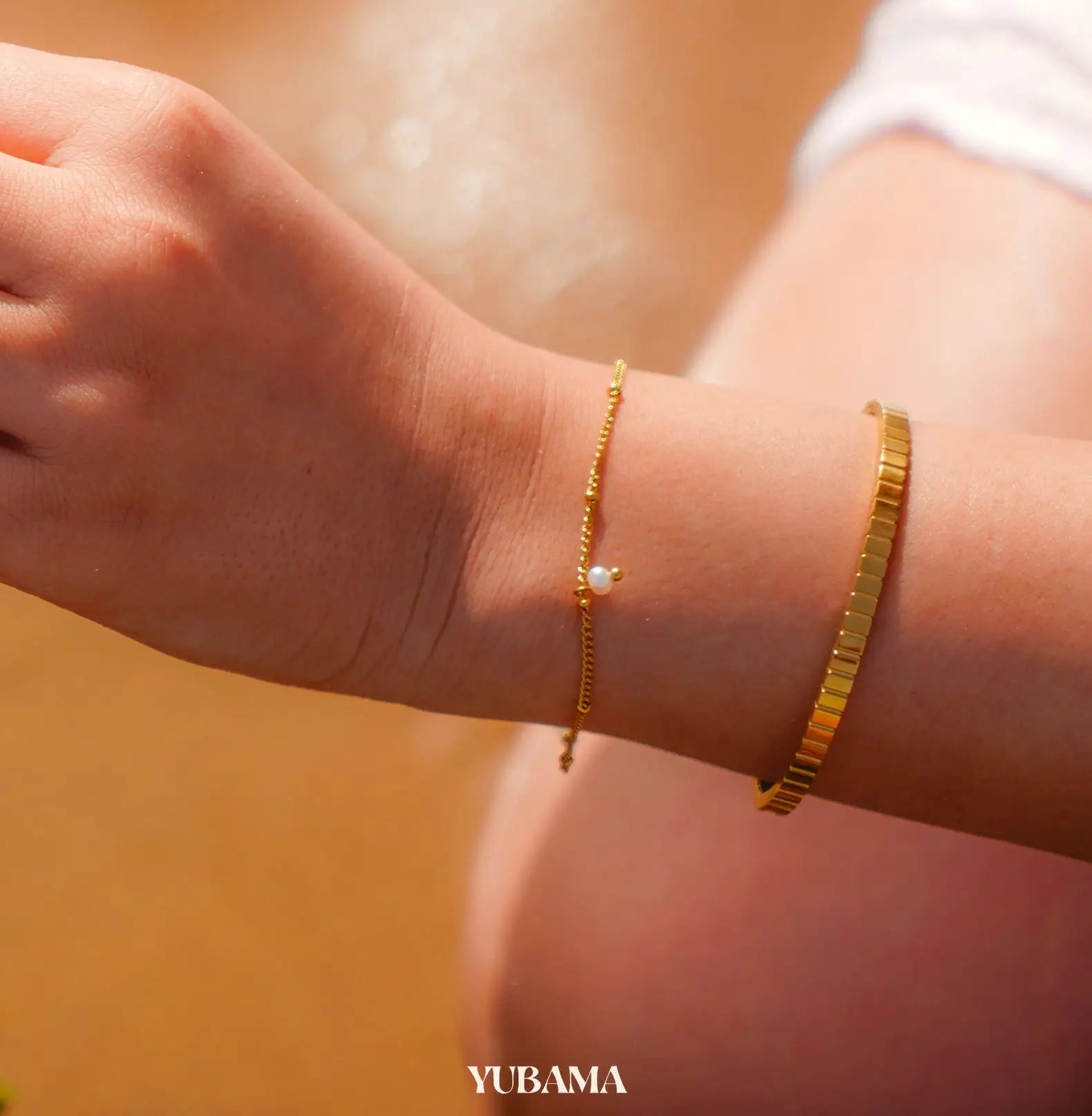 REBECCA BRACELET