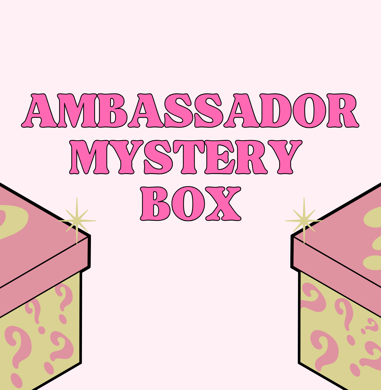 YUBAMA Ambassador Box — 4 Pieces