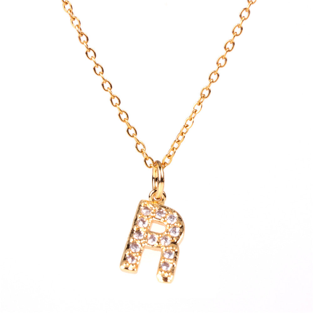 COLLIER INITIAL SPARK 