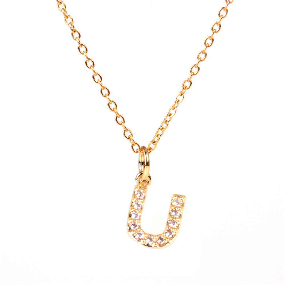 COLLIER INITIAL SPARK 