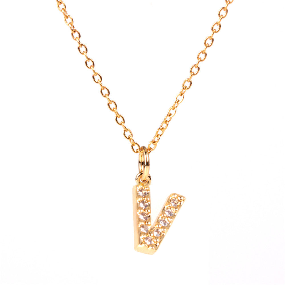 COLLIER INITIAL SPARK 