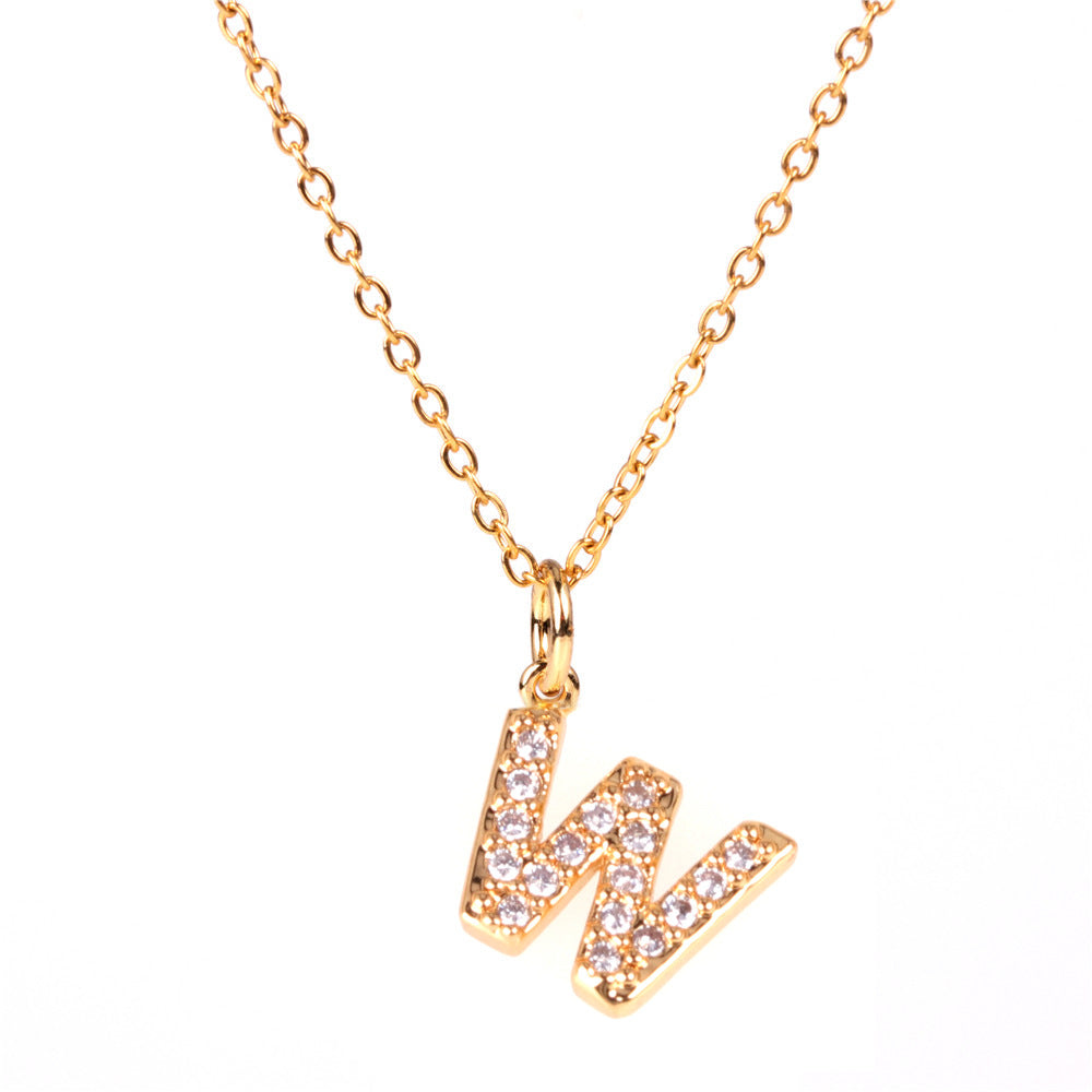 COLLIER INITIAL SPARK 