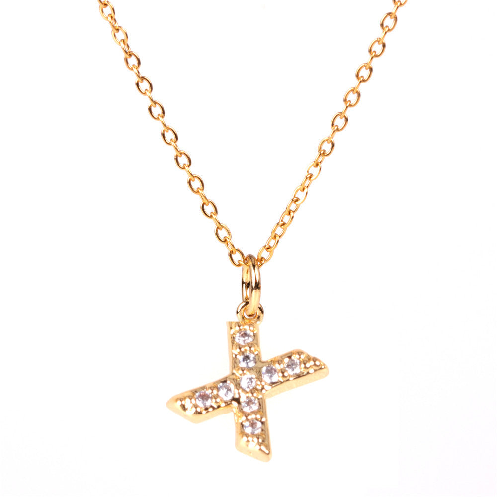 COLLIER INITIAL SPARK 