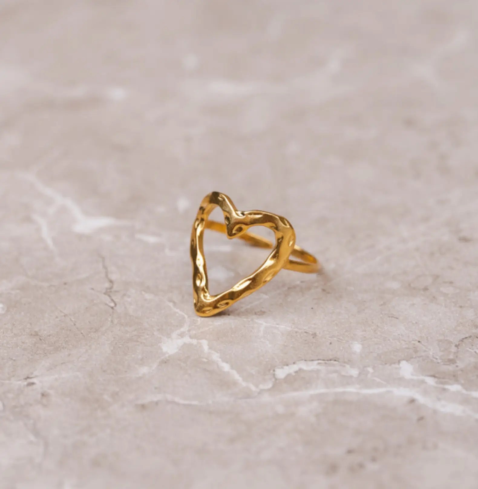 WILD HEART RING