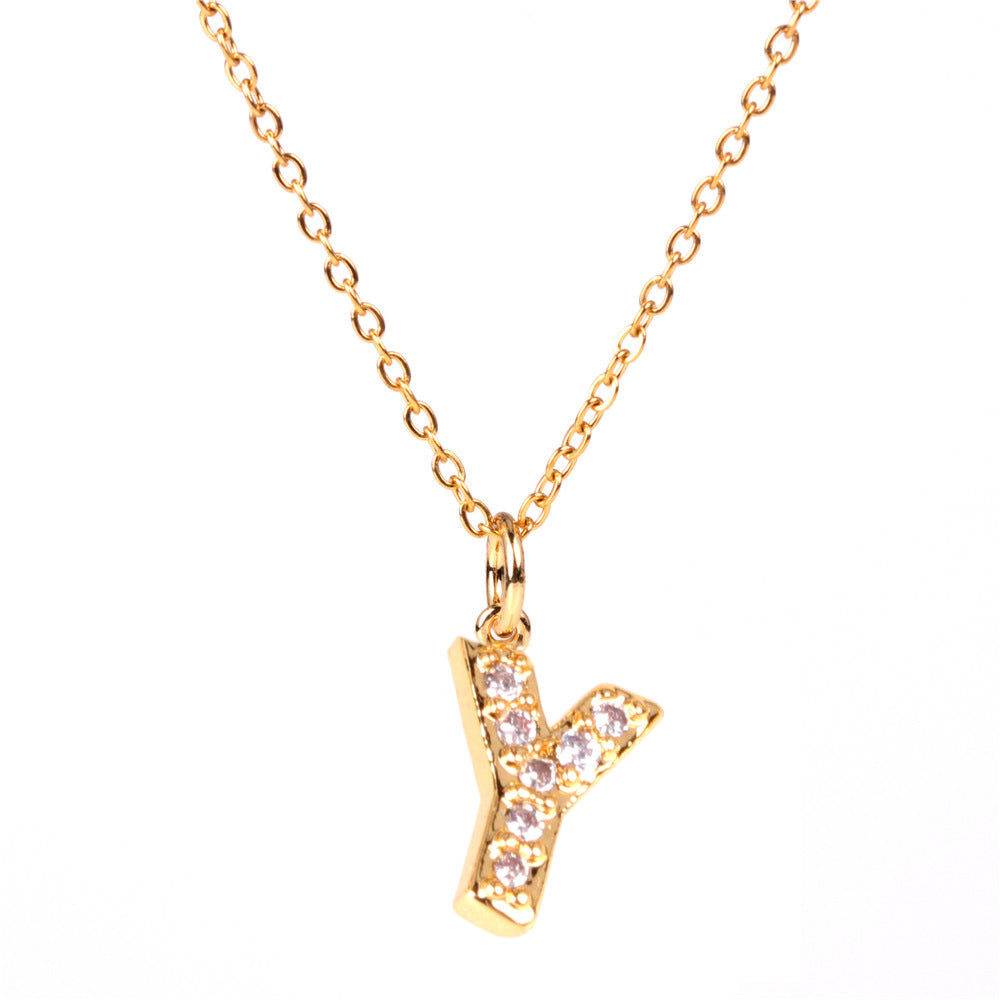 COLLIER INITIAL SPARK 