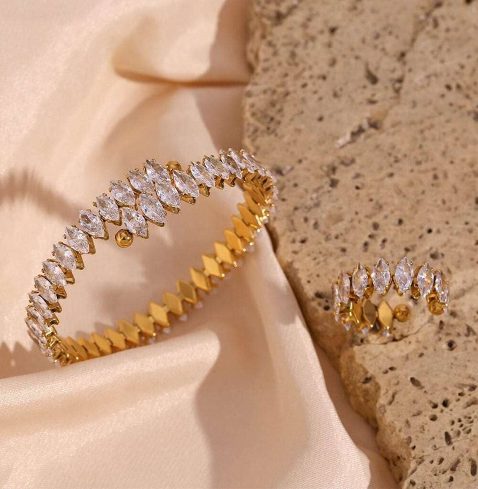 DIAMOND BRACELET braclet Yubama Jewelry Online Store - The Elegant Designs of Gold and Silver ! 