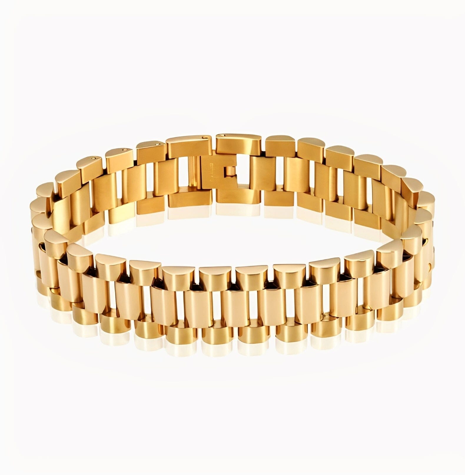 WATCH STRAP BRACELET braclet Yubama Jewelry Online Store - The Elegant Designs of Gold and Silver ! 
