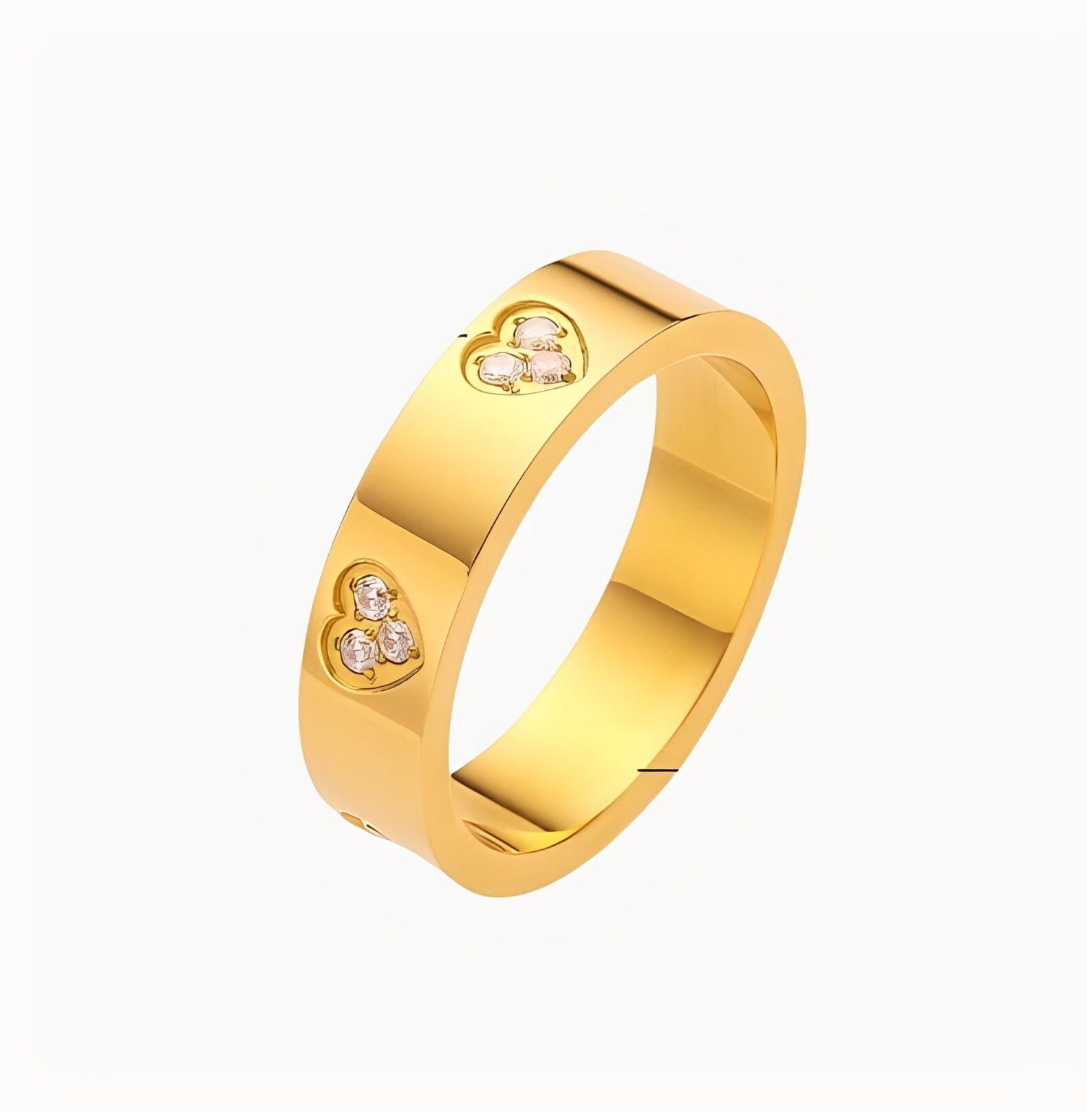 INTERSTELLAR STAR RING ring Yubama Jewelry Online Store - The Elegant Designs of Gold and Silver ! 