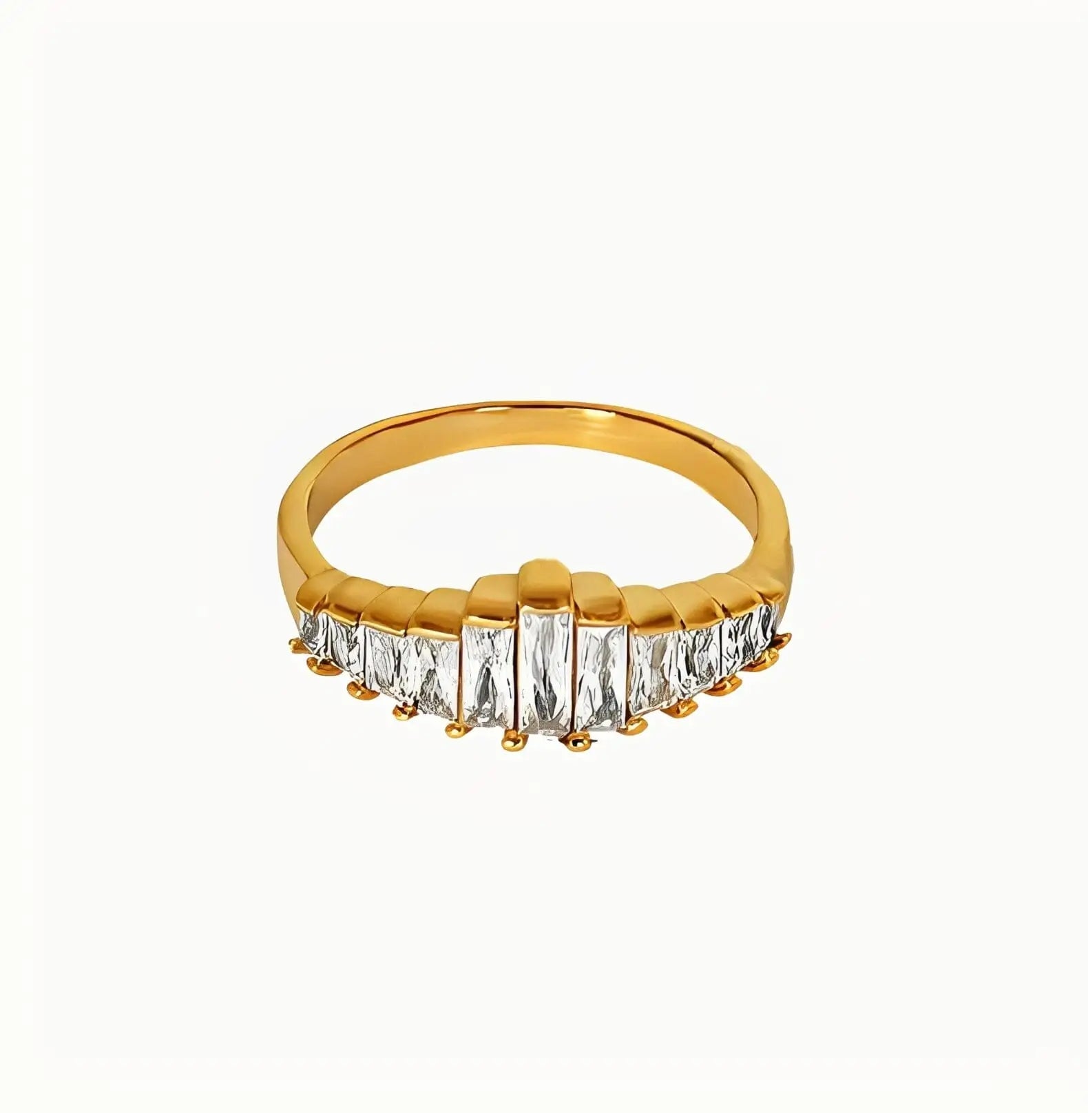 CELIO ZIRCON RING