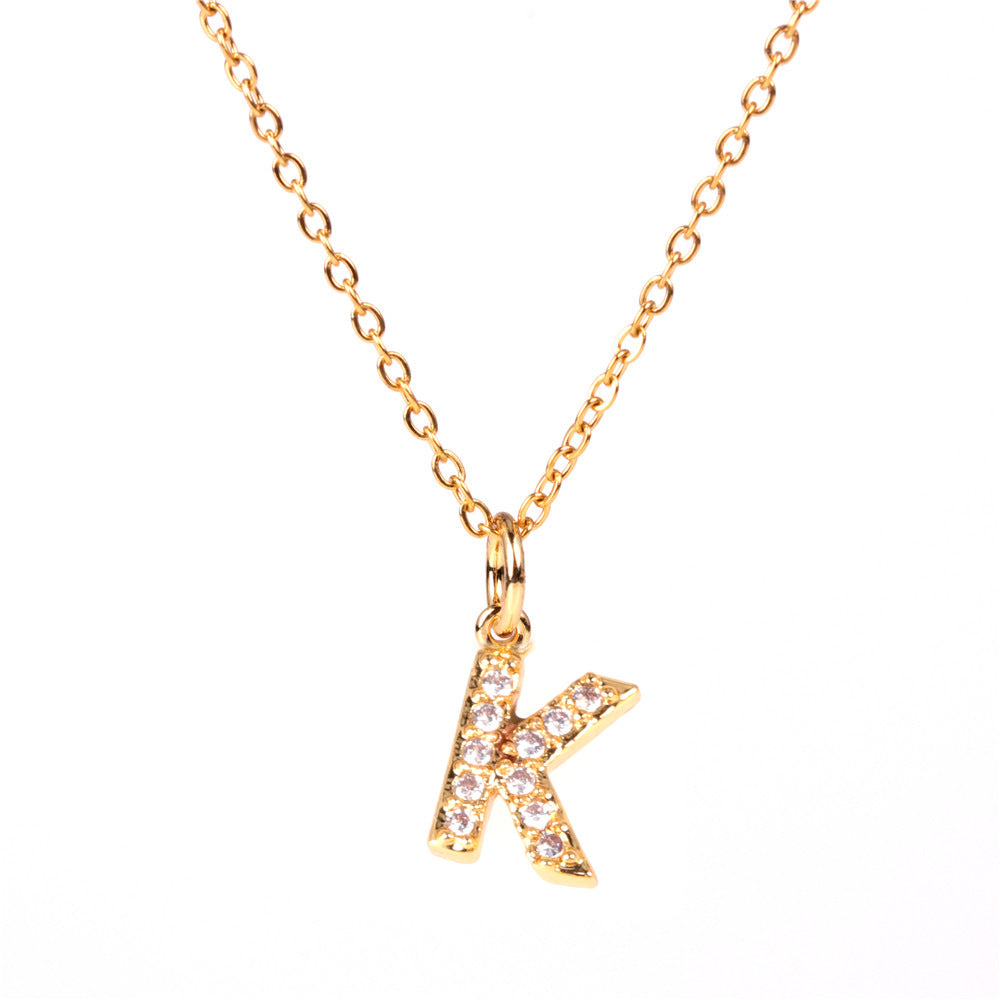 COLLIER INITIAL SPARK 