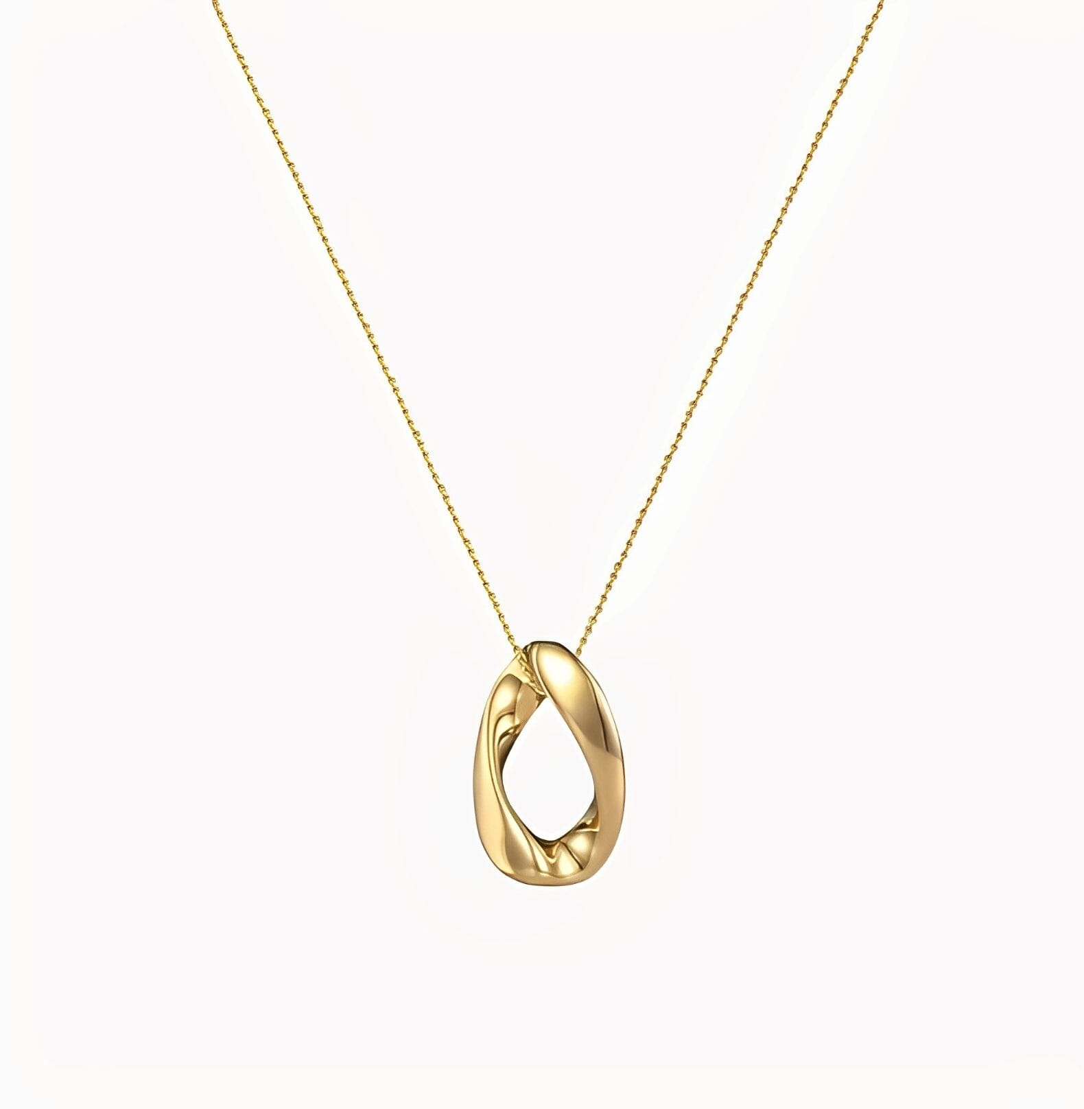 PAYRONI PENDANT NECKLACE braclet Yubama Jewelry Online Store - The Elegant Designs of Gold and Silver ! Gold 