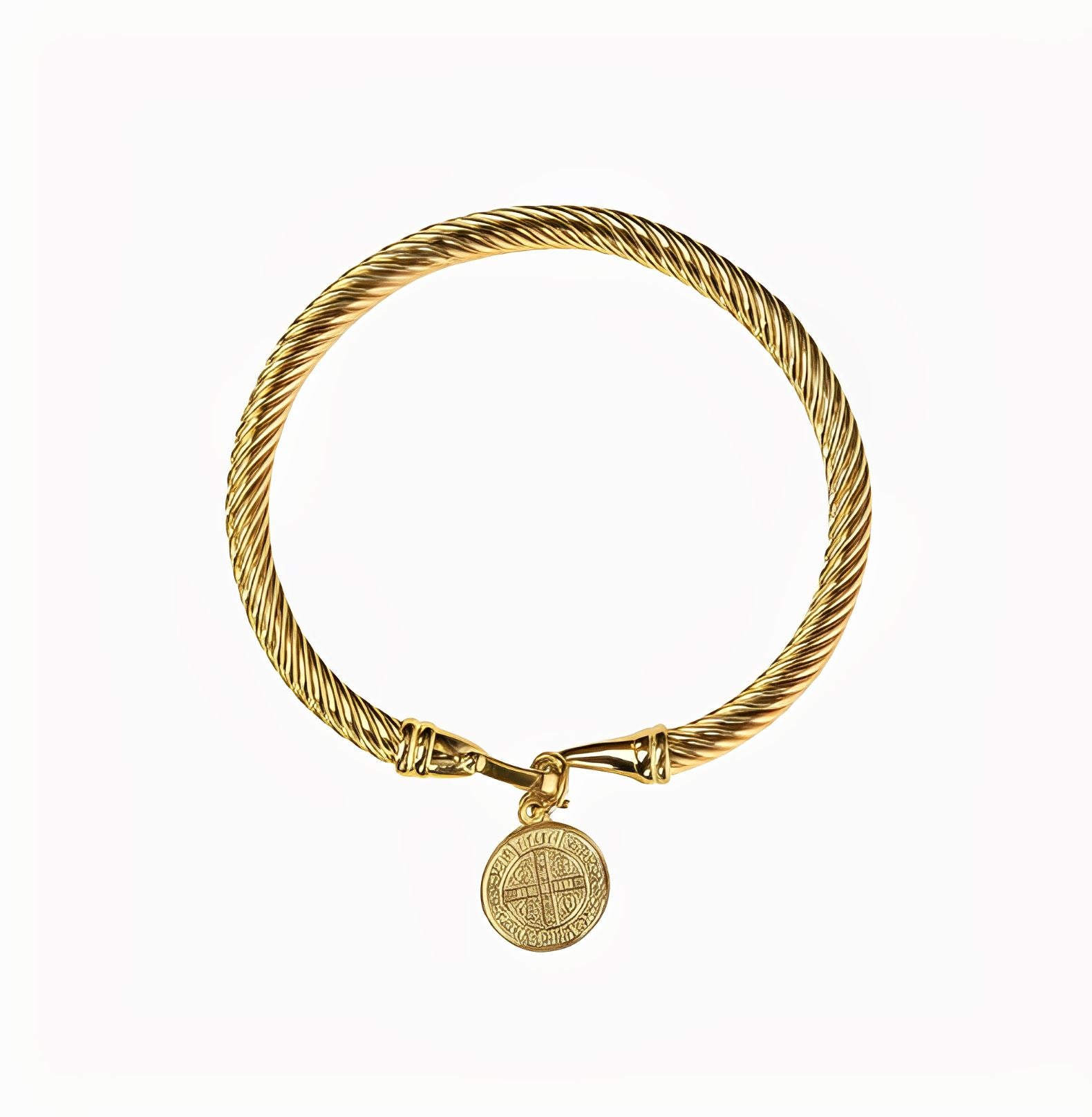 COIN BRACELET - GOLD braclet Yubama Jewelry Online Store - The Elegant Designs of Gold and Silver ! 