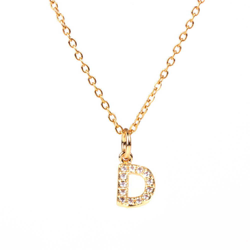 COLLIER INITIAL SPARK 