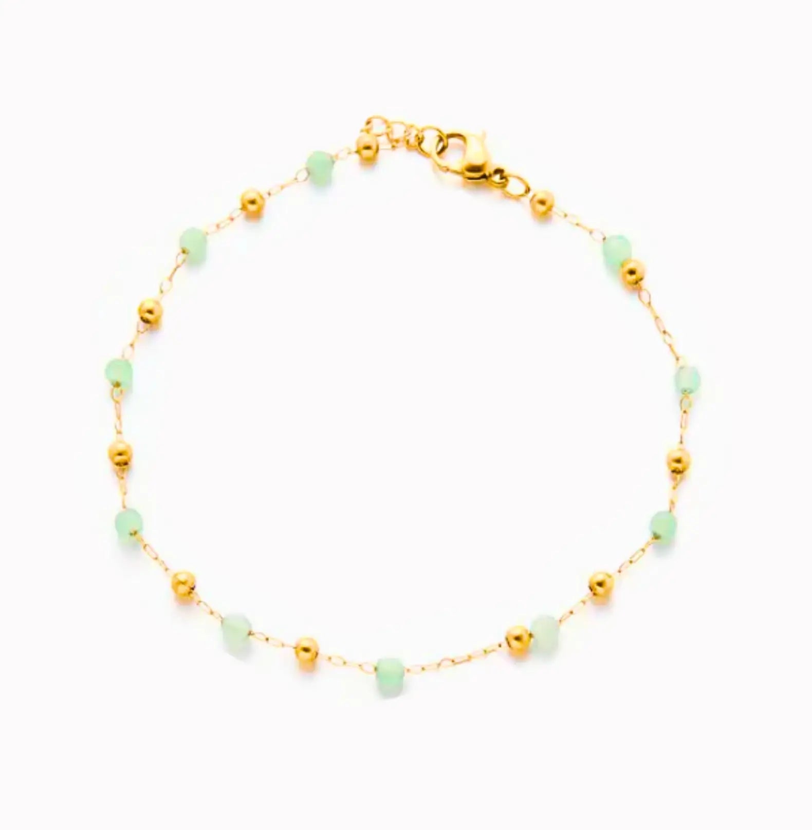 DEWDROP BRACELET