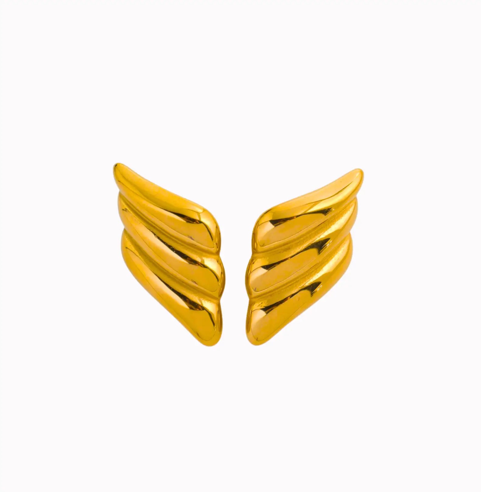 GOLDEN WING STUDS