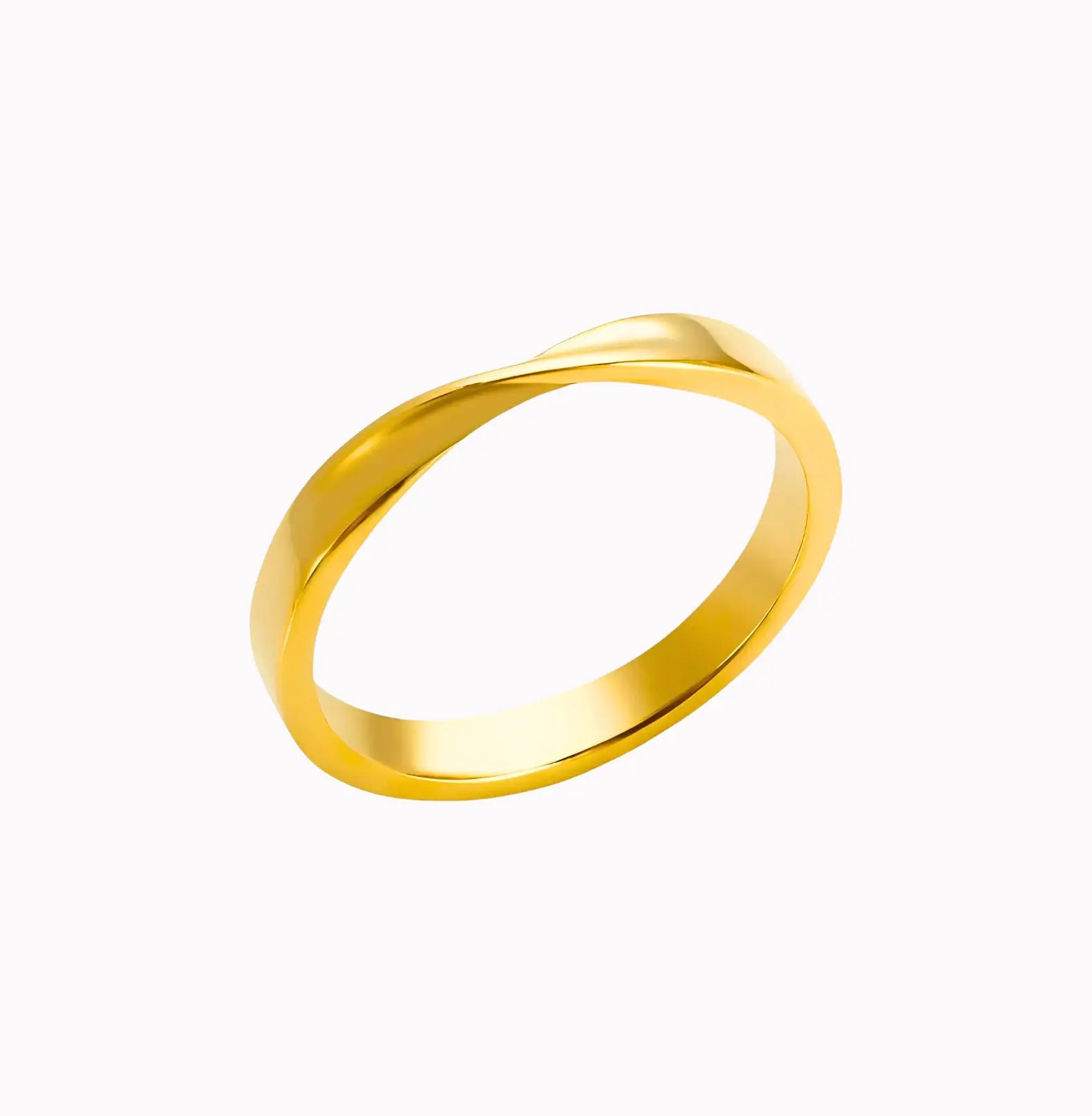 BRUGES RING - GOLD