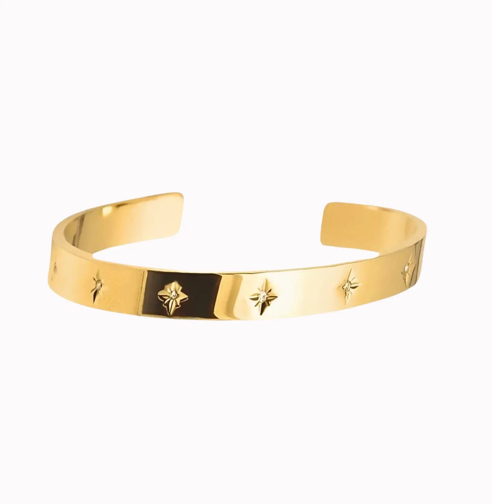 STAR BRACELET