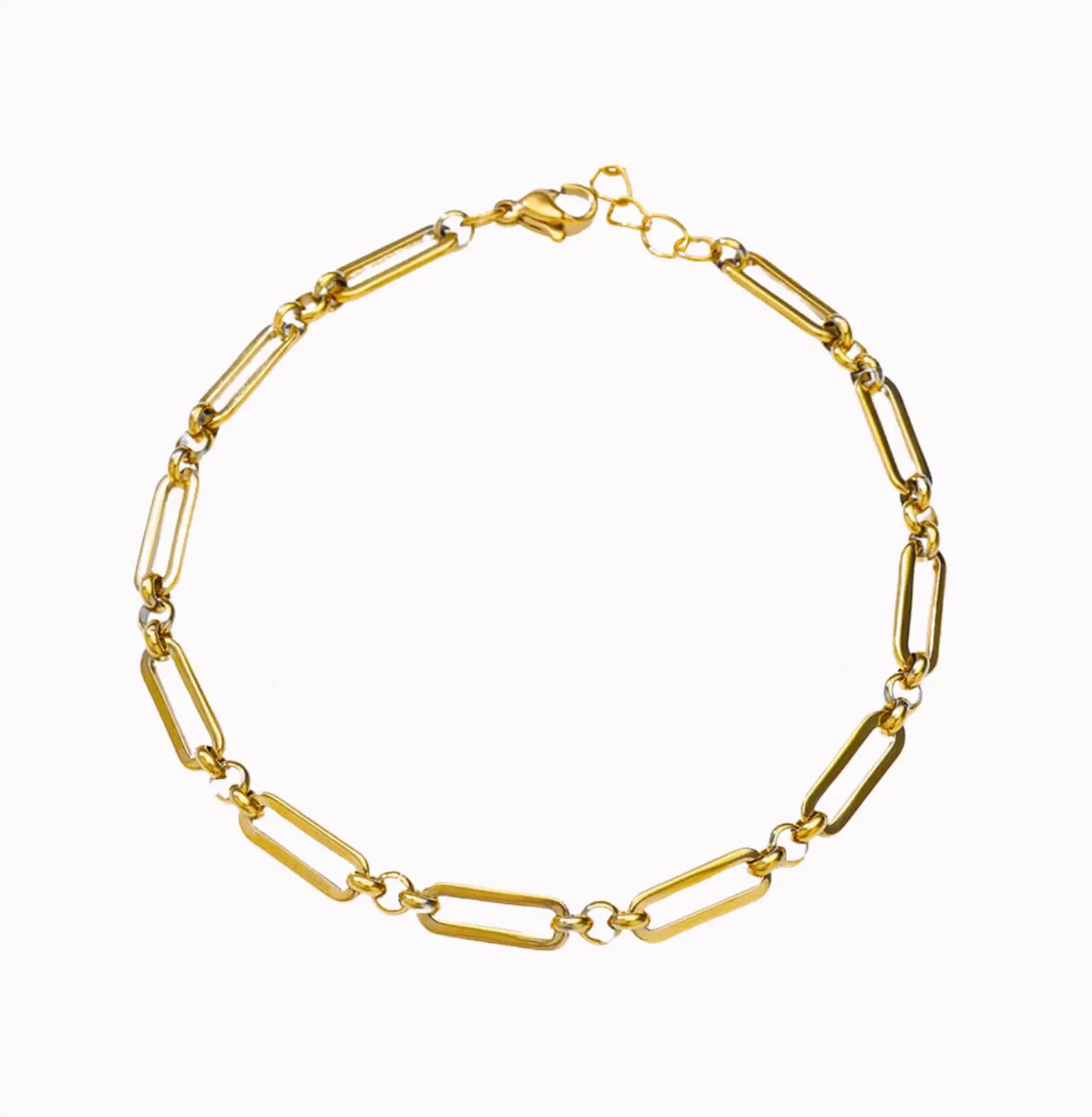 LINK LUXE BRACELET