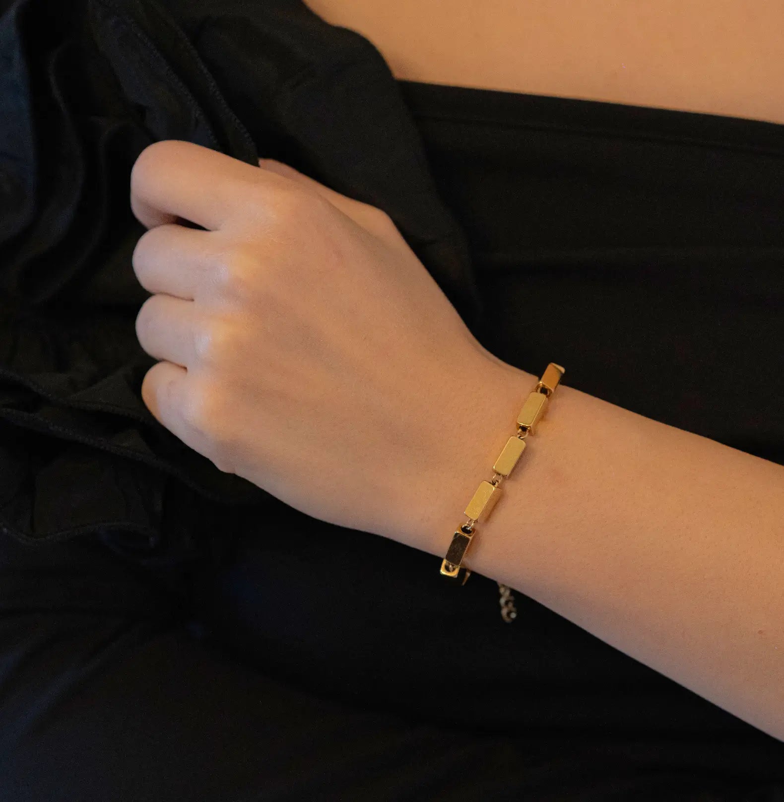 URBAN LUXE BRACELET