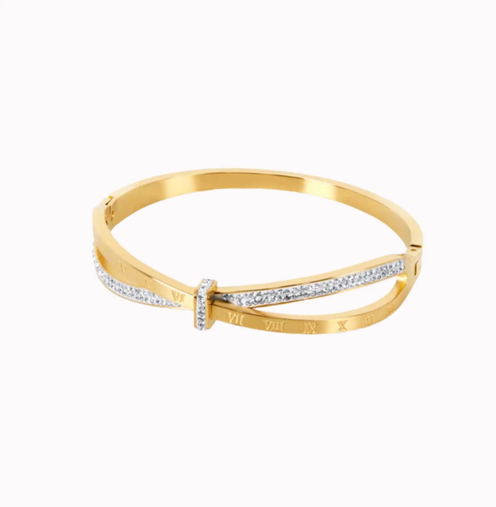 Eternal Glow Bangle