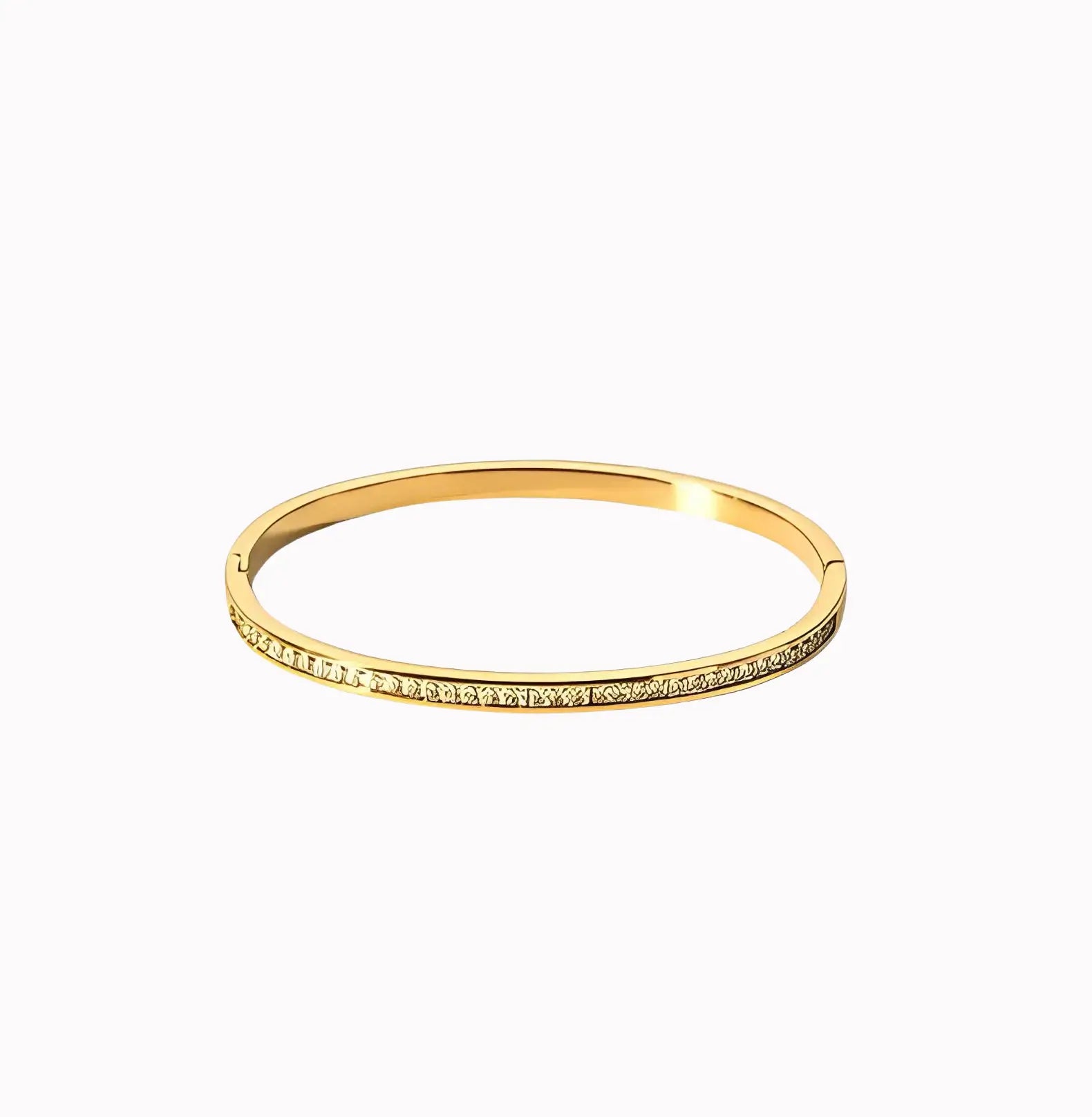 HARPER BANGLE BRACELET