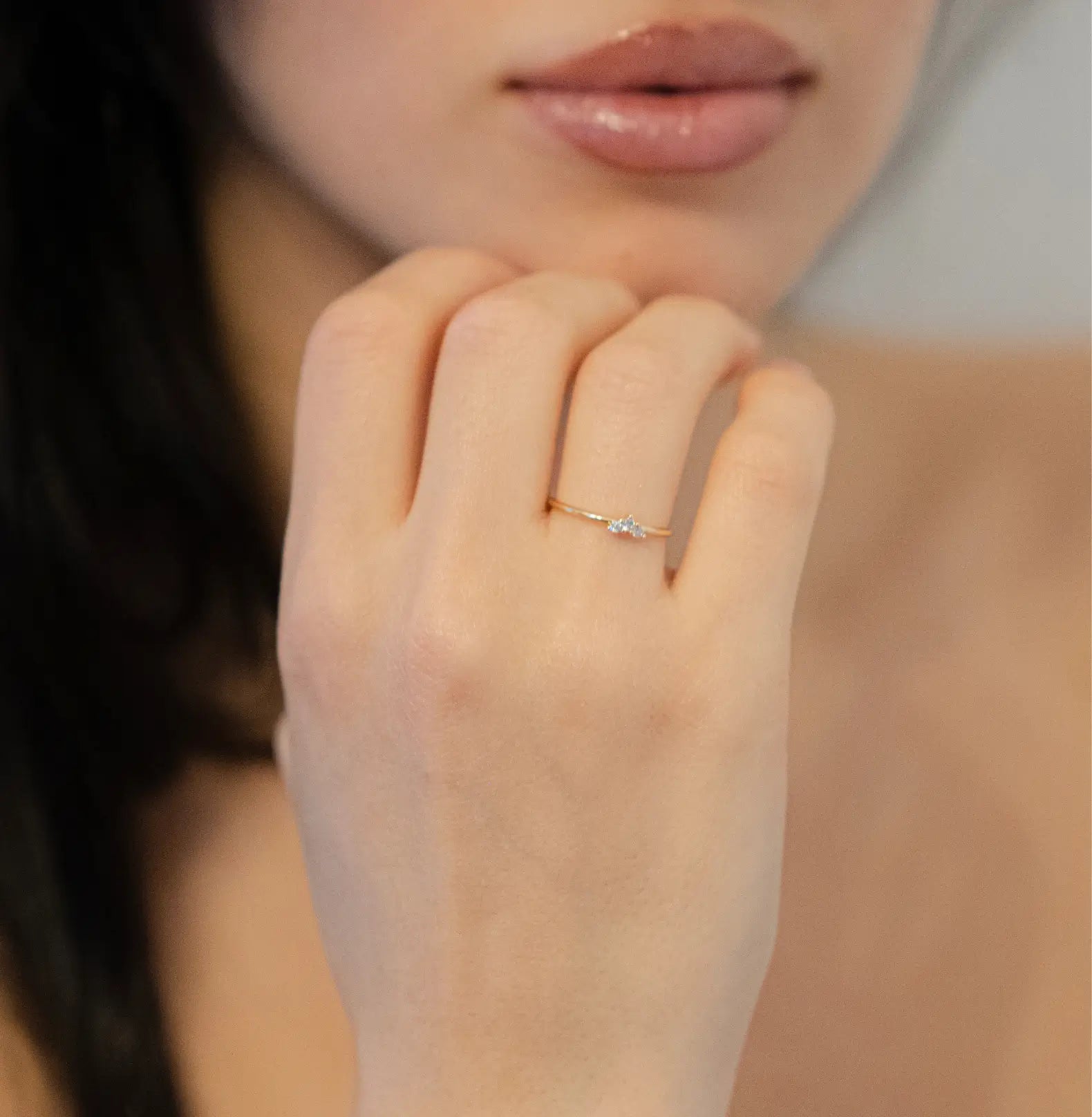 EVERLOVE RING