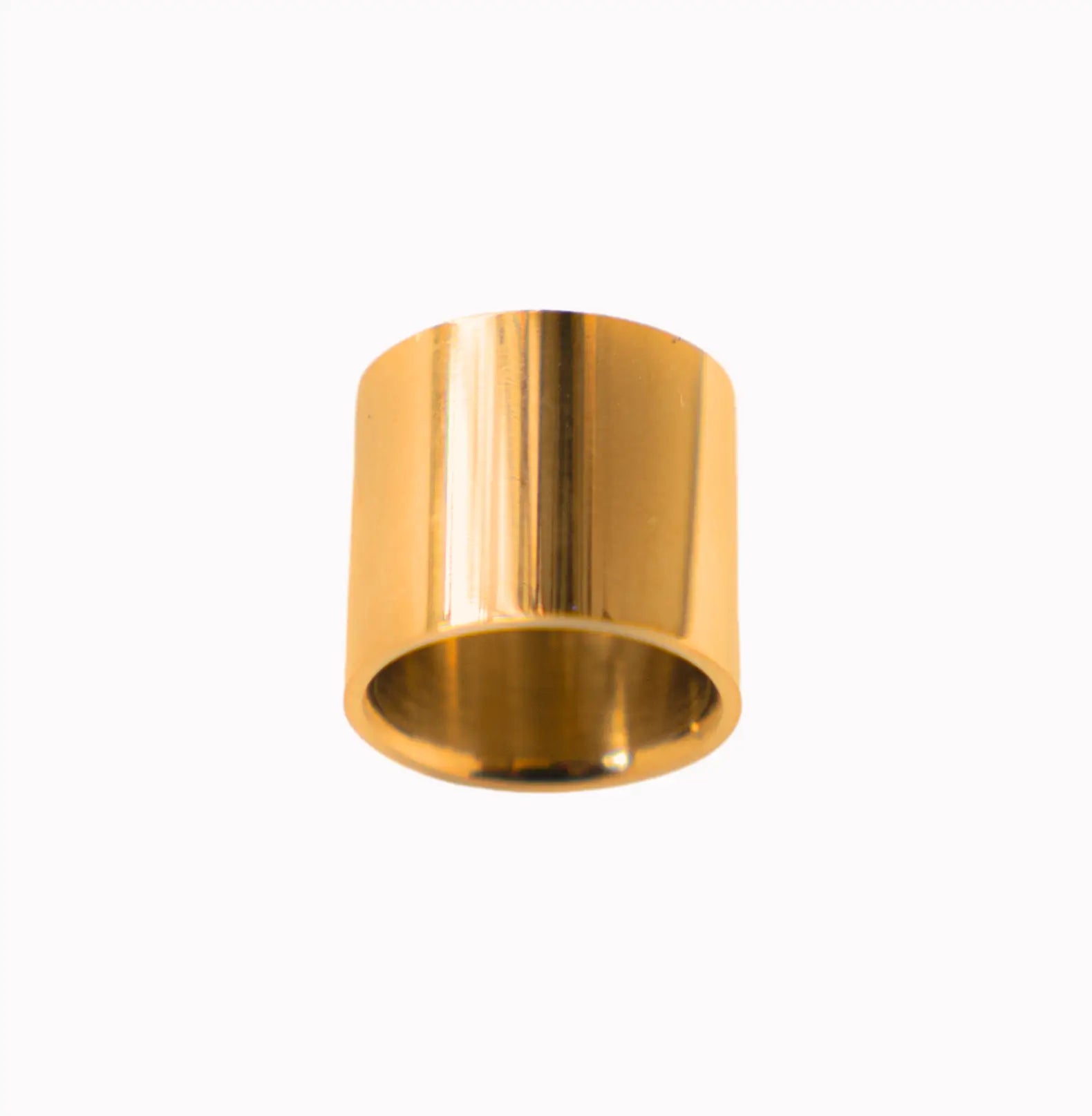 Sleek Bar Ring