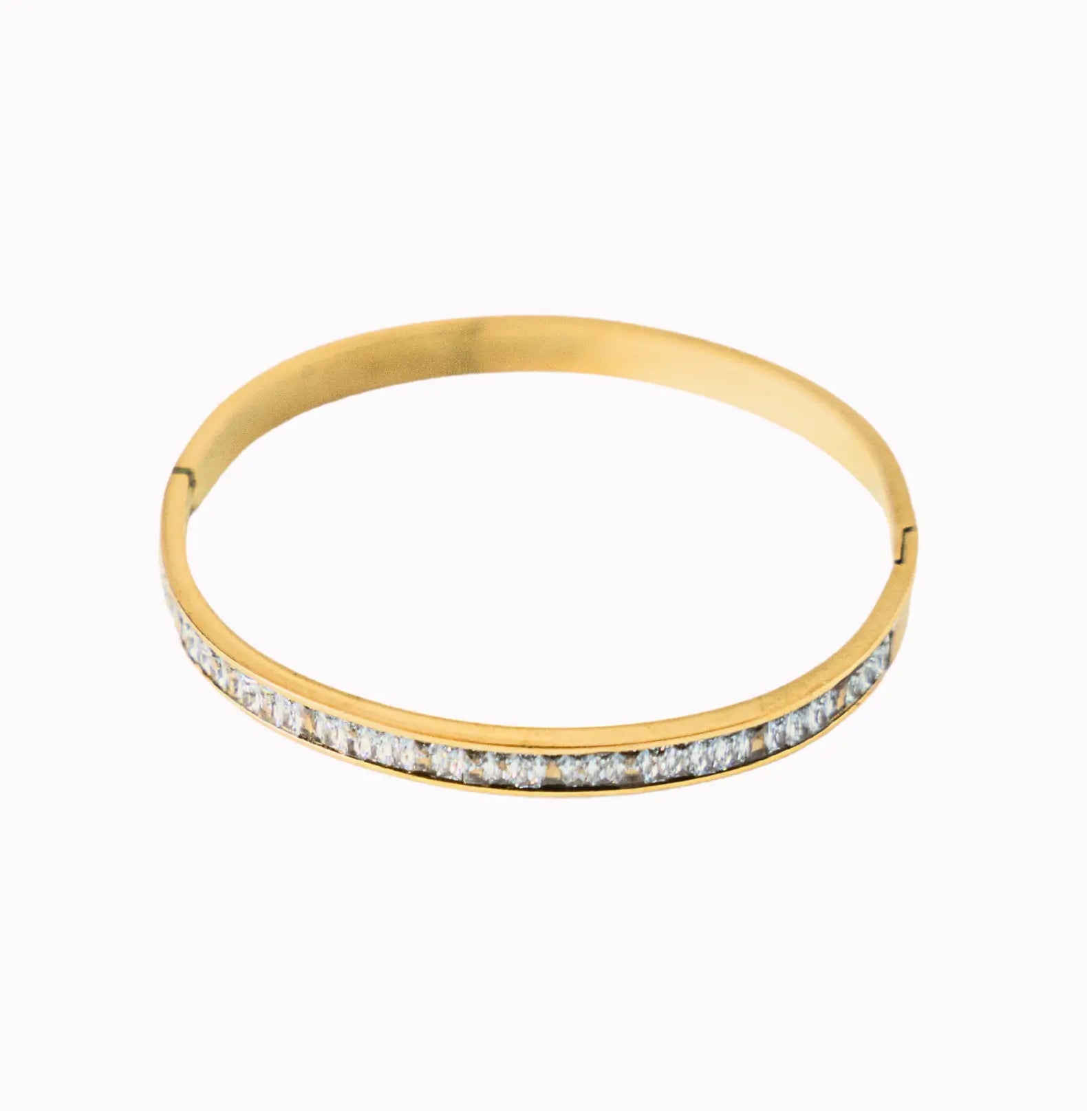 LUXE BANGLE BRACELET