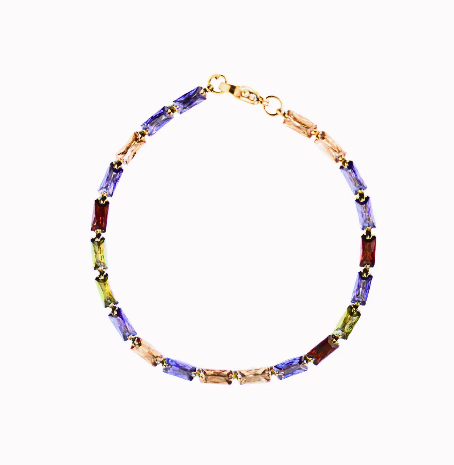 Celestial Prism Bracelet