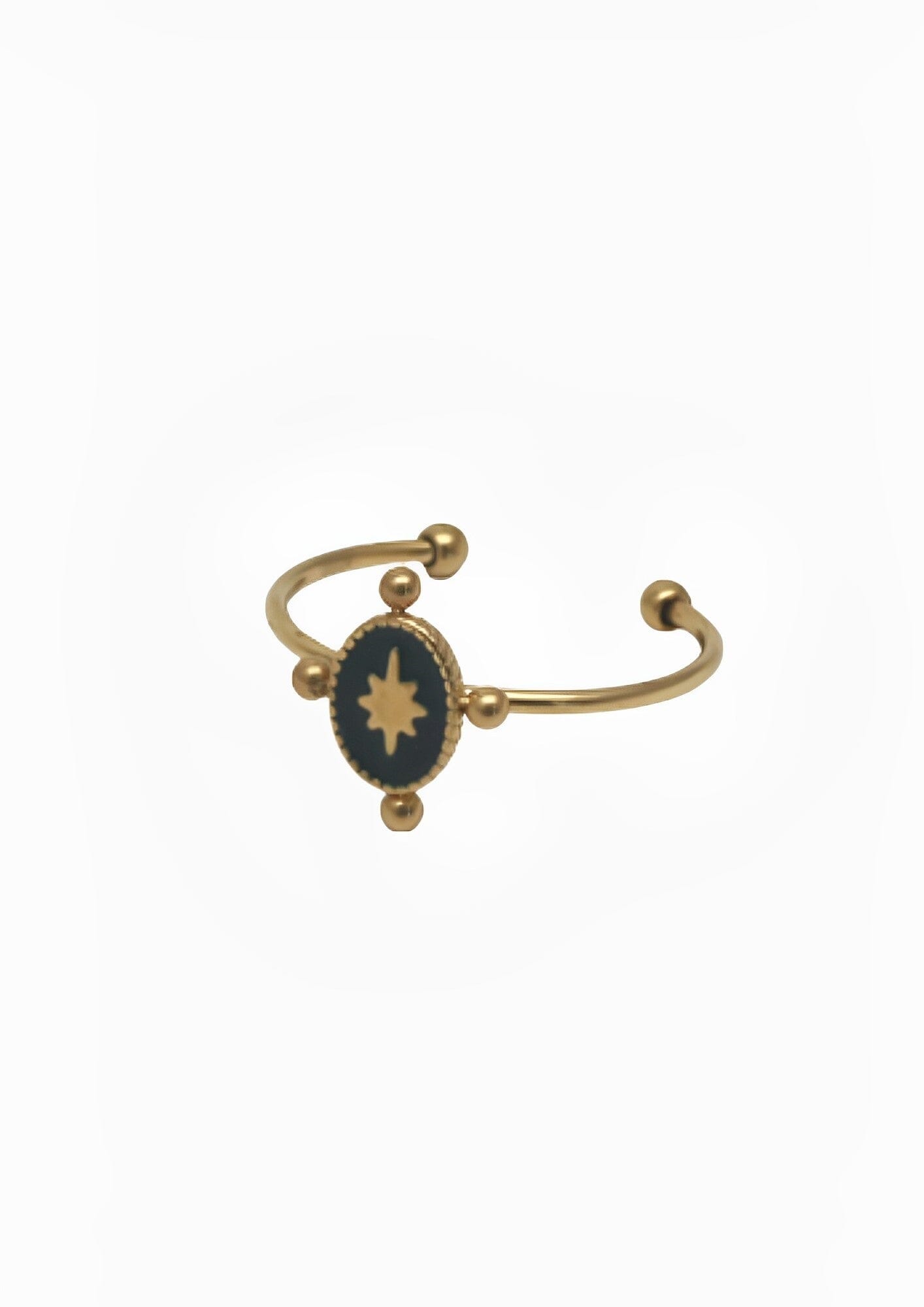 POLARIS RING earing Yubama Jewelry Online Store - The Elegant Designs of Gold and Silver ! 