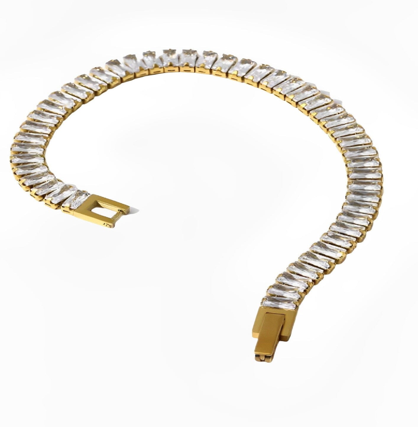 DIAMOND BRACELET neck Yubama Jewelry Online Store - The Elegant Designs of Gold and Silver ! 