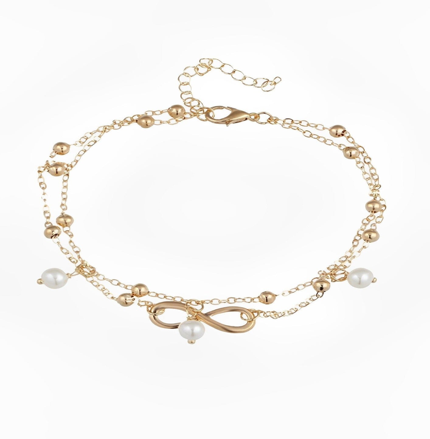 EMBER BRACELET ering Yubama Jewelry Online Store - The Elegant Designs of Gold and Silver ! 