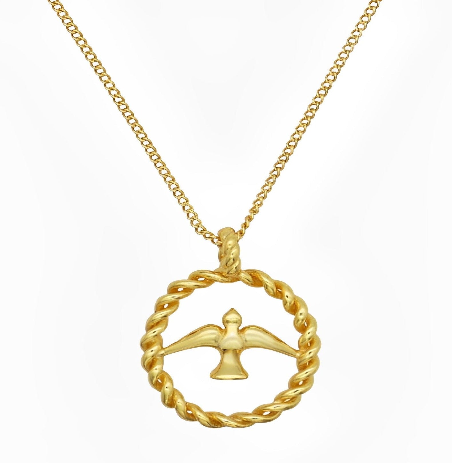 MADELYN NECKLACE neck Yubama Jewelry Online Store - The Elegant Designs of Gold and Silver ! 